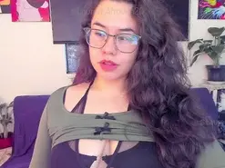 Amateur Sex Cam of lauren_afrodita