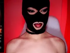 Amateur Adult Video Chat of Tathiana_Delvey