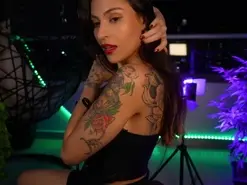 Amateur Free Porn Cam of rossaquenn