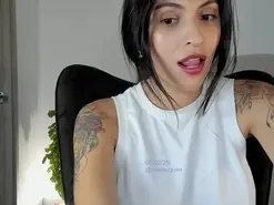 Amateur Live Sex of rossaquenn