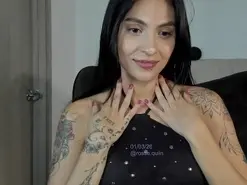 Amateur Best live sex cam show of rossaquenn