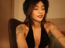 Amateur Best Webcam of rossaquenn