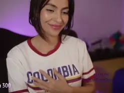 Amateur Free Live Porn of rossaquenn