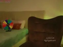 Amateur Live Sex of rossaquenn