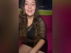 Amateur Adult Webcam of kindofdemon69