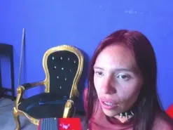 Amateur Free Porn Cam of MistressDemony