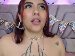 Amateur Live Porn of Jessica_Kraft