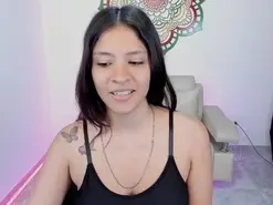 Amateur Live Sex Cam of Candy_fox_19