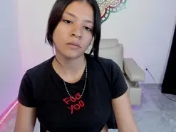 Amateur Adult Webcams of Candy_fox_19
