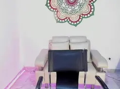 Amateur Live Sex Cam of Candy_fox_19