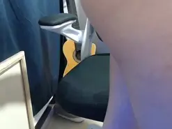 Amateur Live Porn of Nian_2024