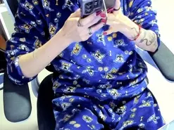 Amateur Best live sex cam show of Nian_2024