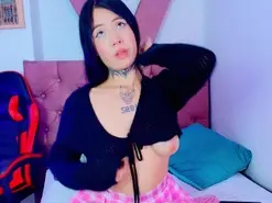 Amateur Private Sex Chat of Alanna_Sweett_