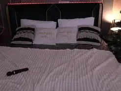 Amateur Best Webcam of IsabelleDior