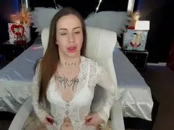 Amateur Best Webcam of IsabelleDior