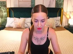 Amateur Adult Webcams of IsabelleDior