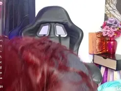 Amateur Live Sex Cam of Exotic_wish