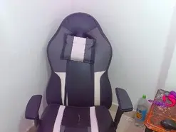 Amateur Live Sex Cam of Chocolate_love