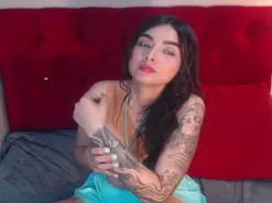 Amateur Private Sex Chat of AlisonGrim