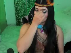 Amateur Free Porn Cam of Andreeartt