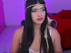 Amateur Free Live Porn of Andreeartt