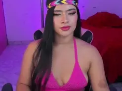 Amateur Adult Webcams of Andreeartt