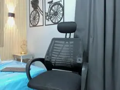 Amateur Free Live Porn of samanta_20
