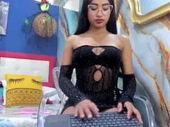 Amateur Best Webcam of samanta_20