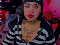 Amateur Live Sex of INKLAURI