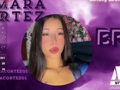 Amateur Watch Live Sex Cams of SamaraCortez