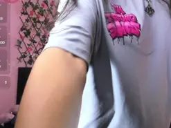 Amateur Private Sex Chat of SamaraCortez