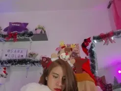 Amateur Best Webcam of saralolo420