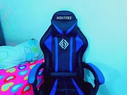 Amateur Free Porn Cam of valentinassexxx