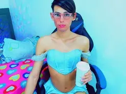 Amateur Adult Webcam of valentinassexxx