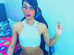 Amateur Best live sex cam show of valentinassexxx