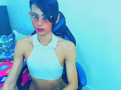 Amateur Adult Webcam of valentinassexxx