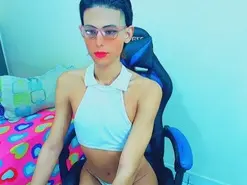 Amateur Sex Chat of valentinassexxx