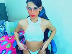 Amateur Adult Webcam of valentinassexxx