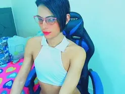 Amateur Nude Webcam of valentinassexxx