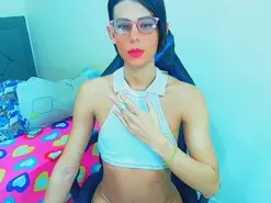 Amateur Nude Webcam of valentinassexxx