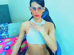 Amateur Adult Webcam of valentinassexxx