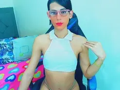 Amateur Best live sex cam show of valentinassexxx