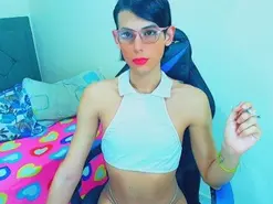 Amateur Sex Cam of valentinassexxx