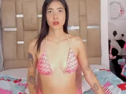 Amateur Sex Cam of ChloeMilly1