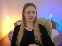 Amateur Adult Webcam of CelesteNoirr