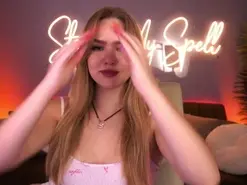 Amateur Private Sex Chat of CelesteNoirr