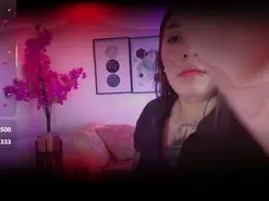 Amateur Adult Webcams of Isa_reel