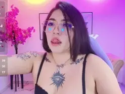 Amateur Adult Webcams of Isa_reel