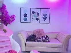 Amateur Free Live Porn of Isa_reel