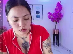 Amateur Private Sex Chat of Isa_reel